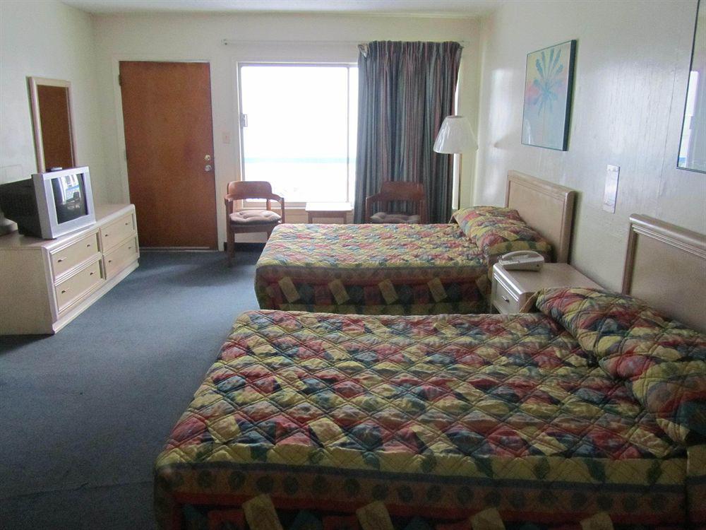 Polynesian Oceanfront Hotel Myrtle Beach Quarto foto