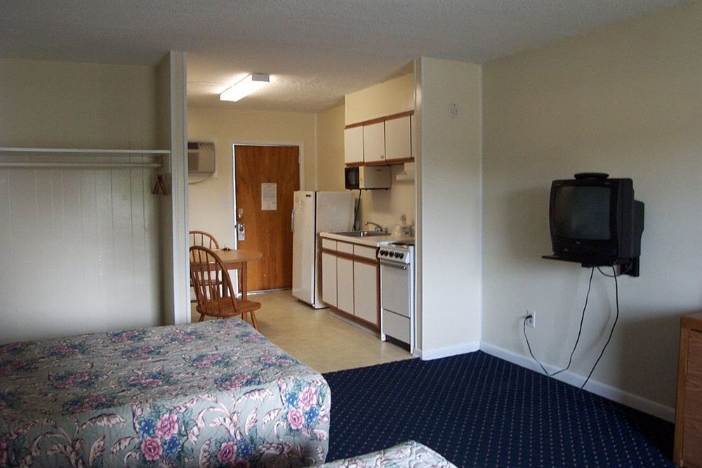 Polynesian Oceanfront Hotel Myrtle Beach Quarto foto